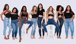 Everything you need to know about Fashion Nova Models