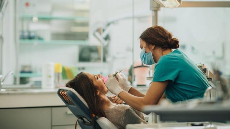 A Comprehensive Guide to Dental Services and What to Expect