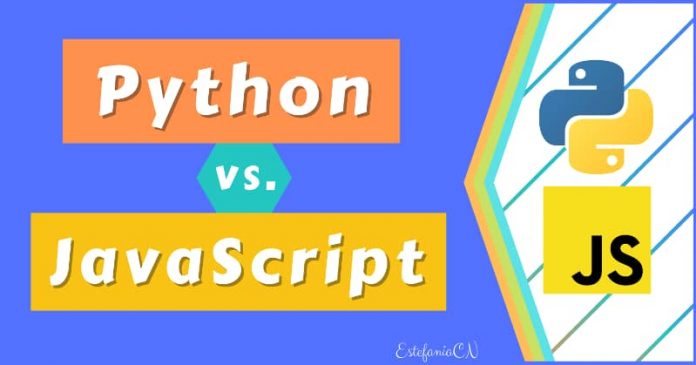 Python-vs.-JavaScript