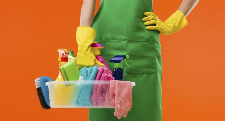 The Top 15 Things to Look for in a Cleaning Service