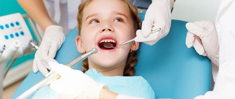 The Latest Techniques and Technologies Used by Kids’ Dentists
