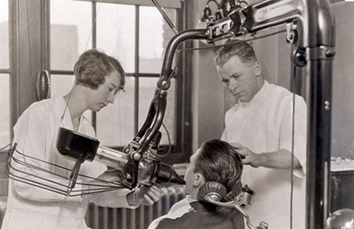 The Evolution of Dentistry: A Brief History