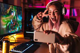 The Benefits of Online Gaming for Mental Health: How Gaming Can Help You Relax and De-stress