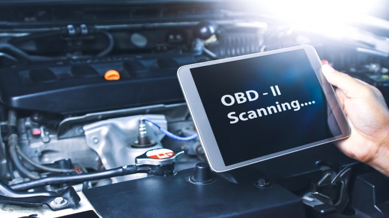 Unlocking Automotive Insights: The Power of Scan Tools