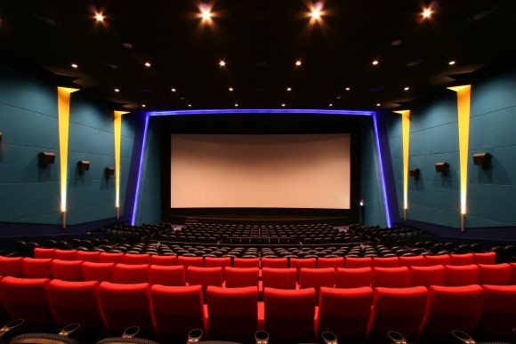 The Art of Comfort: Unveiling the Secrets of Cinema Seating